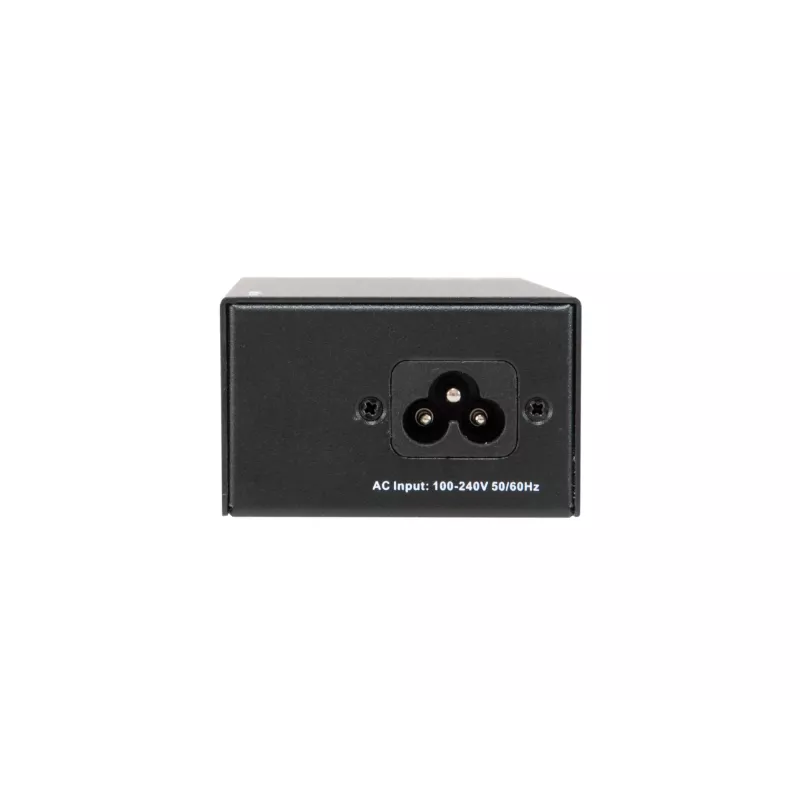 LevelOne Gigabit PoE-injector, 802.3 af/at/bt, 90 W