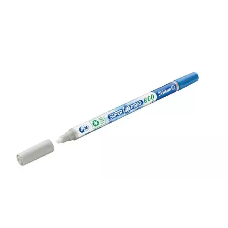 Pelikan Super Pirat eco 50 stuks meerkleurig kunststof Duitsland