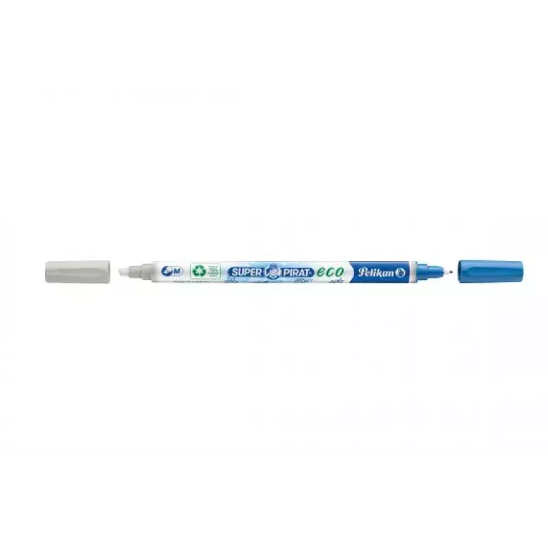 Pelikan Super Pirat eco 50 stuks meerkleurig kunststof Duitsland