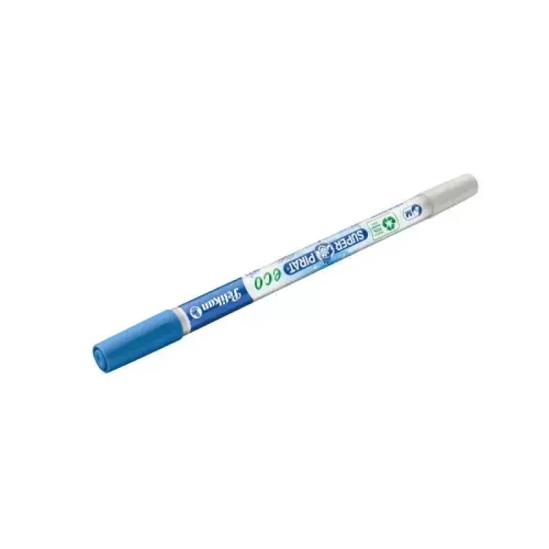 Pelikan Super Pirat eco 50 stuks meerkleurig kunststof Duitsland