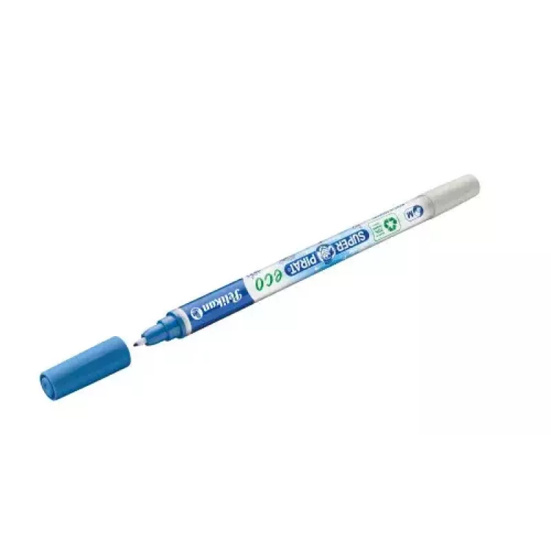 Pelikan Super Pirat eco 50 stuks meerkleurig kunststof Duitsland
