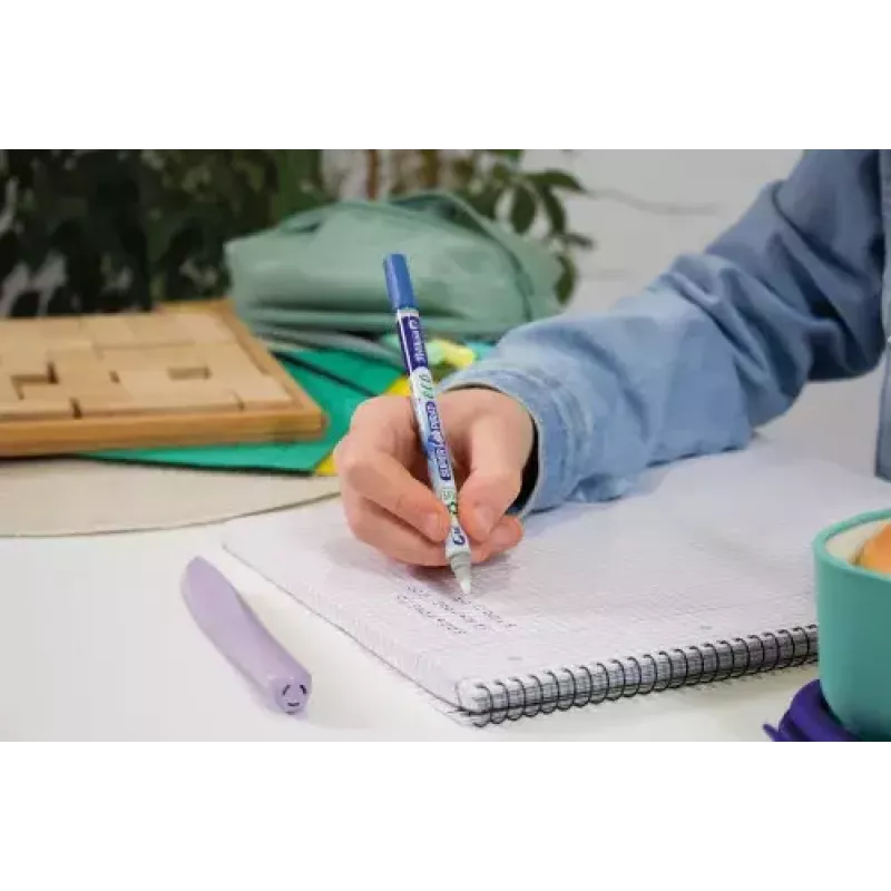 Pelikan Super Pirat eco 50 stuks meerkleurig kunststof Duitsland
