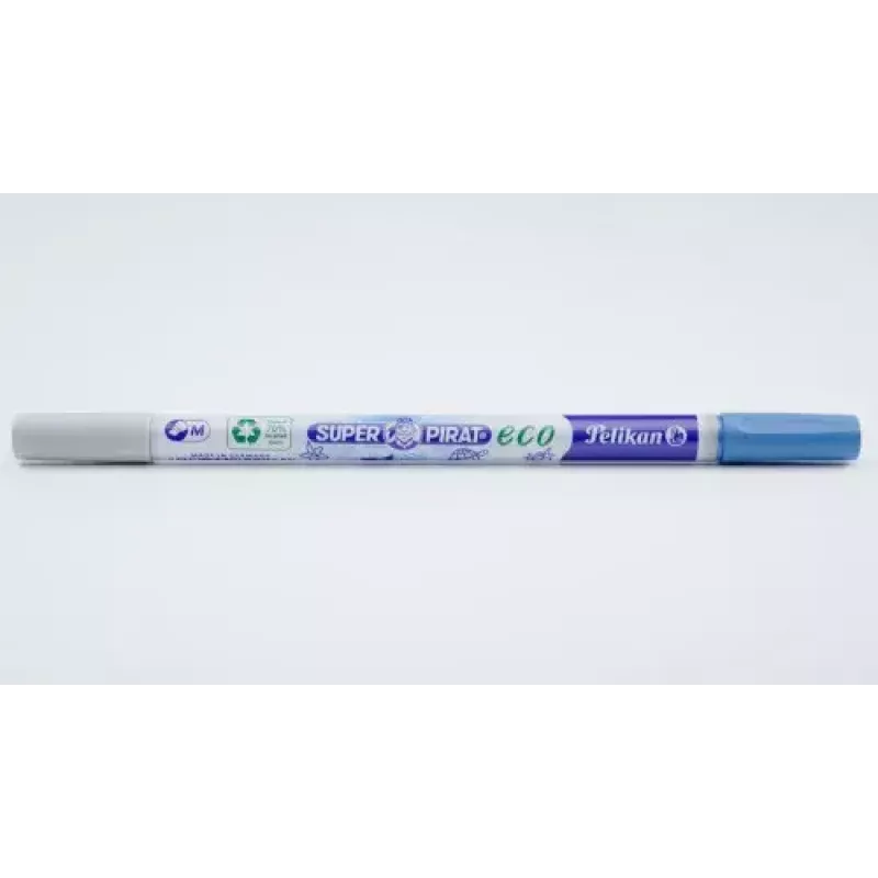 Pelikan Super Pirat eco 50 stuks meerkleurig kunststof Duitsland