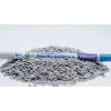 Pelikan Super Pirat eco 50 stuks meerkleurig kunststof Duitsland