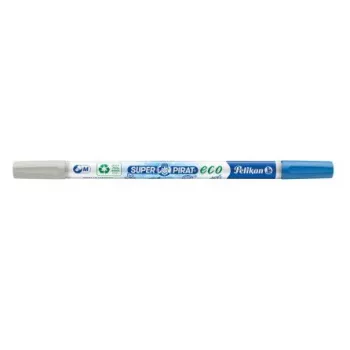 Pelikan Super Pirat eco 50 stuks meerkleurig kunststof Duitsland