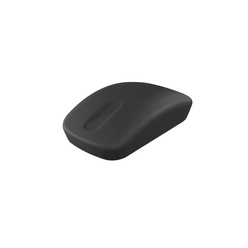 Contour Design Active Key Contour QuickClean Medical muis IP68 scrollsensor draadloos zwart PMH3