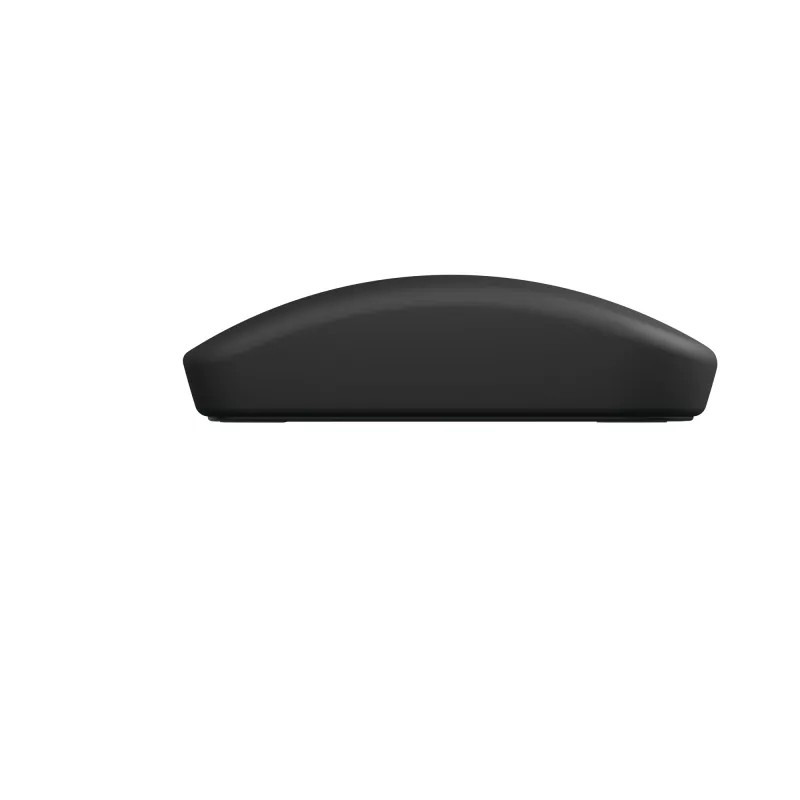 Contour Design Active Key Contour QuickClean Medical muis IP68 scrollsensor draadloos zwart PMH3
