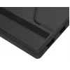 Targus THZ919GL Click-In flipcase voor Samsung Galaxy Tab A8 10,5" (26,7 cm), TPU, zwart