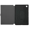 Targus THZ919GL Click-In flipcase voor Samsung Galaxy Tab A8 10,5" (26,7 cm), TPU, zwart