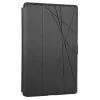 Targus THZ919GL Click-In flipcase voor Samsung Galaxy Tab A8 10,5" (26,7 cm), TPU, zwart