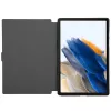 Targus THZ919GL Click-In flipcase voor Samsung Galaxy Tab A8 10,5" (26,7 cm), TPU, zwart