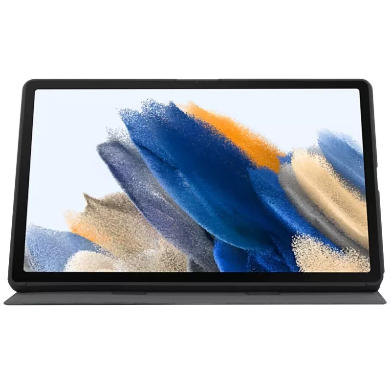 Targus THZ919GL Click-In flipcase voor Samsung Galaxy Tab A8 10,5" (26,7 cm), TPU, zwart