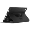 Targus THZ919GL Click-In flipcase voor Samsung Galaxy Tab A8 10,5" (26,7 cm), TPU, zwart