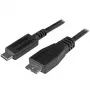 StarTech.com USB-C-naar-micro-B-kabel – M/M – 0,5 m – USB 3.1 (10 Gbit/s)