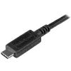 StarTech.com USB-C-naar-micro-B-kabel – M/M – 0,5 m – USB 3.1 (10 Gbit/s)