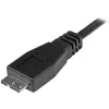 StarTech.com USB-C-naar-micro-B-kabel – M/M – 0,5 m – USB 3.1 (10 Gbit/s)