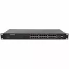 Intellinet 560917 Gigabit Web-Smart-switch met 24 poorten, 2x SFP, rackmontage