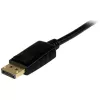 DisplayPort-naar-HDMI-kabel StarTech DP2HDMM1MB