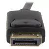 DisplayPort-naar-HDMI-kabel StarTech DP2HDMM1MB