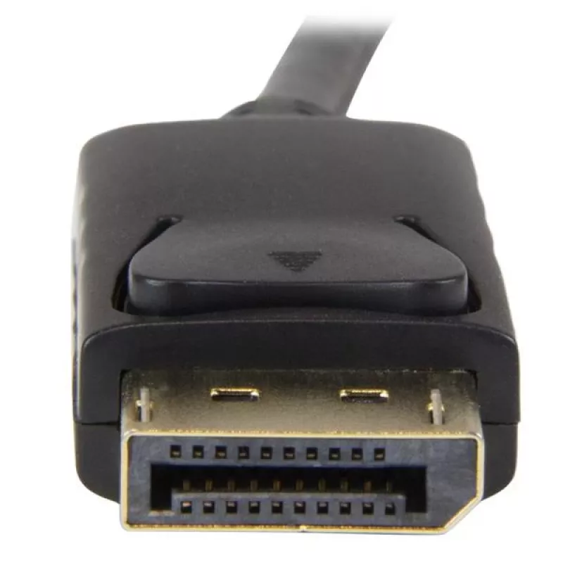 DisplayPort-naar-HDMI-kabel StarTech DP2HDMM1MB