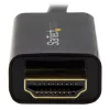 DisplayPort-naar-HDMI-kabel StarTech DP2HDMM1MB