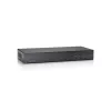 AV-zender LevelOne HDMI over Cat.5 zender HDBaseT 100 m 4-kanaals uitgangen