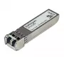 StarTech.com Cisco SFP-10G-SR compatibele SFP+-transceivermodule – 10GBASE-SR~Cisco SFP-10G-SR compatibele SFP+-module – 10GBASE-SR – 10GbE multimode vezel MMF optische transceiver – 10GE gigabit ethernet SFP+ – LC 300 m – 850 nm – DDM Cisco Firepower, ASR9000, C9300