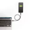 StarTech.com 0,5 m Thunderbolt 4-kabel – 40 Gbit/s – 100W PD – 4K/8K video – Intel-gecertificeerde Thunderbolt-kabel – compatibel met USB 4/Thunderbolt 3/USB 3.2/USB Type-C/DisplayPort