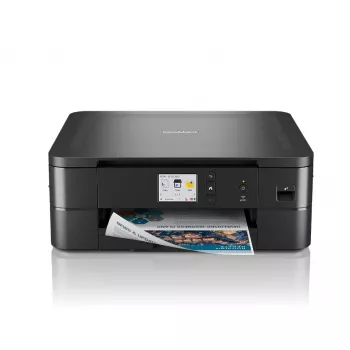 Brother DCP-J1140DWRE1 inkjet A4 6000 x 1200 DPI 17 ppm Wi-Fi