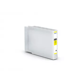 Inktpatroon Epson geel voor WF‑C81xx / WF‑C86xx (origineel, MPN C13T04C44N)