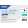 Epson Premium mat etiket – stansrol: 102 mm x 76 mm, 1570 etiketten