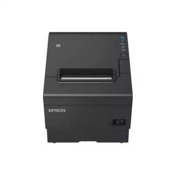 Epson TM-T88VII (132) 180 x 180 DPI bedraad & draadloos thermische kassaprinter