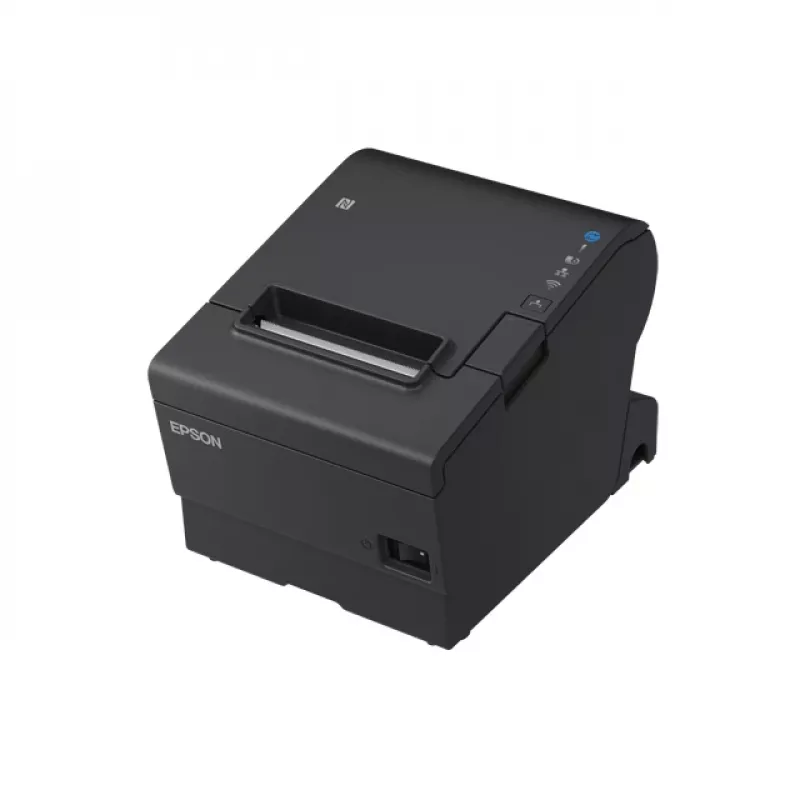 Epson TM-T88VII (132) 180 x 180 DPI bedraad & draadloos thermische kassaprinter