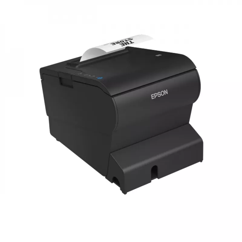 Epson TM-T88VII (132) 180 x 180 DPI bedraad & draadloos thermische kassaprinter