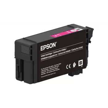 Inktpatroon Epson singlepack UltraChrome XD2 T40C340 magenta
