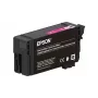 Inktpatroon Epson singlepack UltraChrome XD2 T40C340 magenta