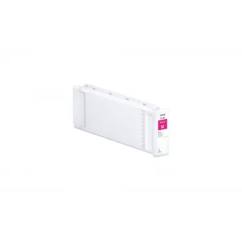 Epson T41E3 UltraChrome XD2 inktcartridge, magenta, 700 ml (C13T41E34N)