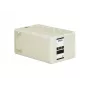 Cartridge Epson WP-M4015 zwart 181,1 ml C13T74414010