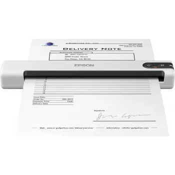 Handscanner Epson WorkForce DS-70