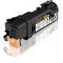 Epson tonerpatroon geel 2,5k, 2500 pagina's, geel, 1 st.