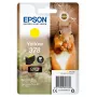 Patroon Epson 378 geel 360 pagina's inkt C13T37844010