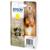 Patroon Epson 378 geel 360 pagina's inkt C13T37844010