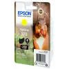 Patroon Epson 378 geel 360 pagina's inkt C13T37844010