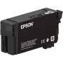 Cartridge Epson singlepack UltraChrome XD2 zwart T40C140 50 ml