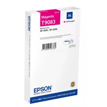 Epson WF-6xxx inktpatroon magenta XL