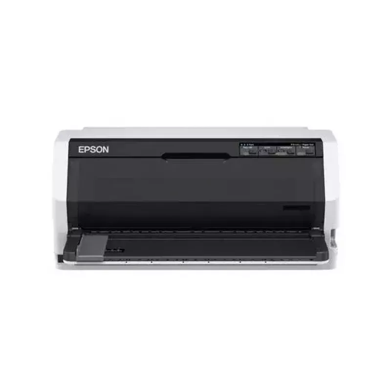 Epson LQ-690II matrixprinter 4800 x 1200 DPI 487 cps