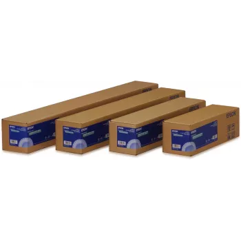 Epson Enhanced Matte Paper-rol, 17 inch x 30,5 m, 189 g/m²