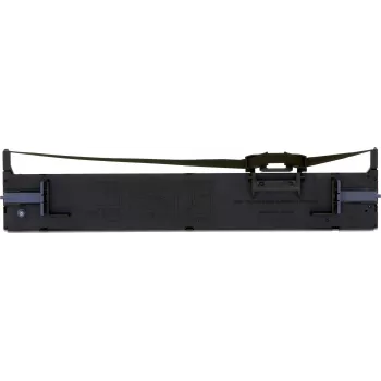 Epson SIDM zwarte lintcassette voor LQ-690 (C13S015610)
