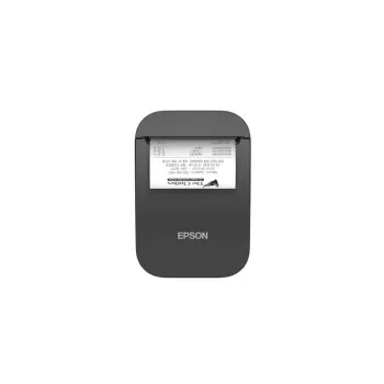 Epson TM-P80II AC (121) 203 x 203 DPI bedrade & draadloze thermische mobiele printer