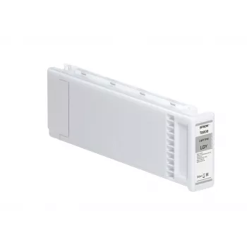 Epson singlepack grijs T800900 UltraChrome PRO 700 ml